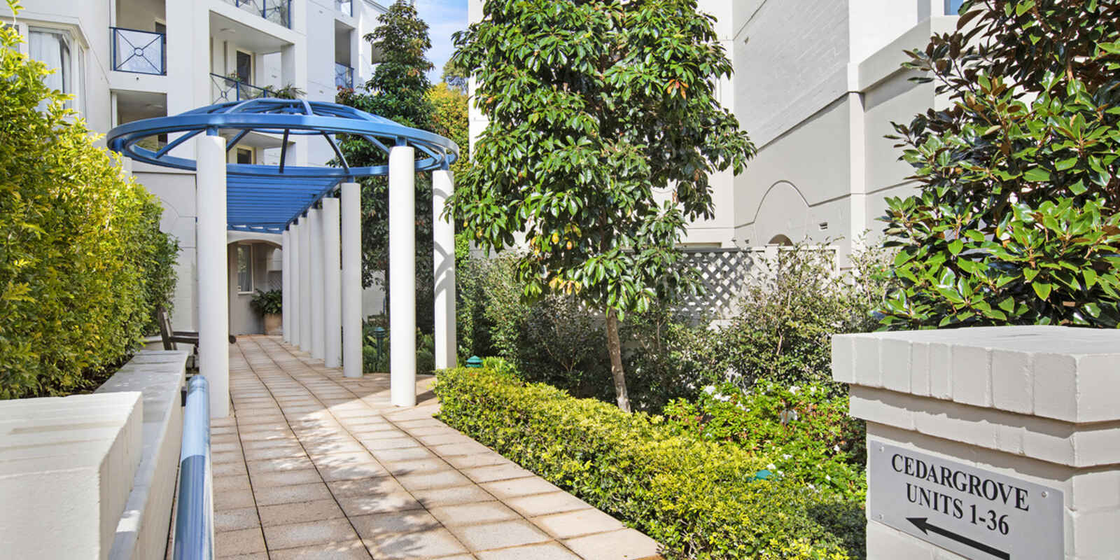27C/2 Brady Street Mosman
