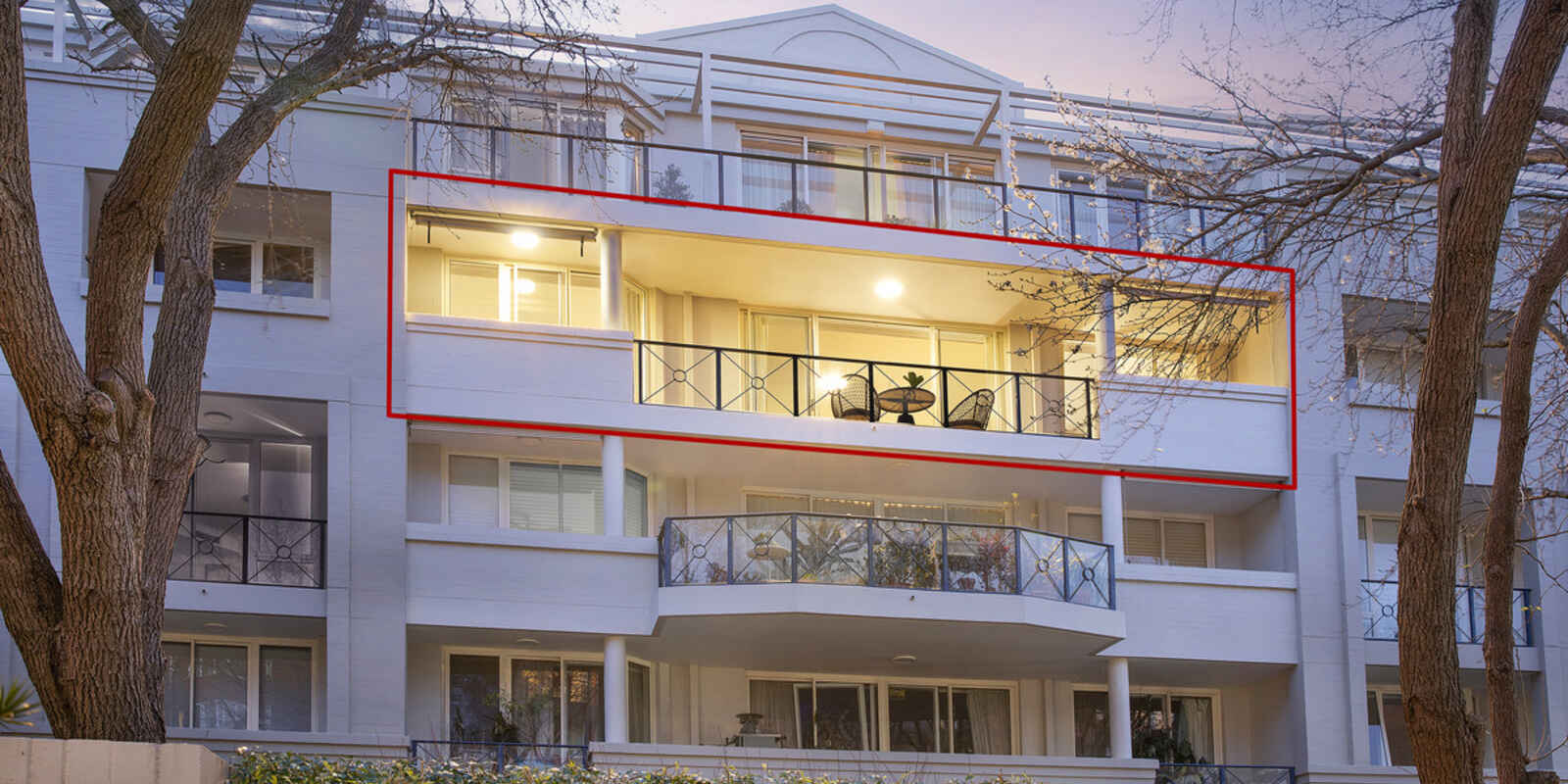 27C/2 Brady Street Mosman
