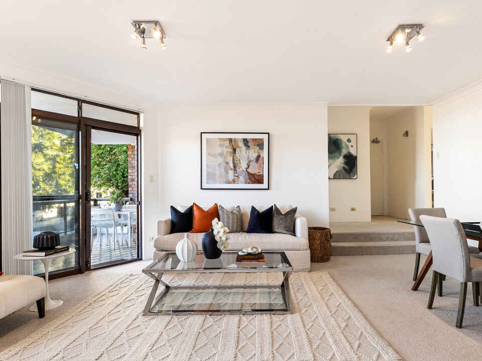 10/94-96 Wycombe Road Neutral Bay