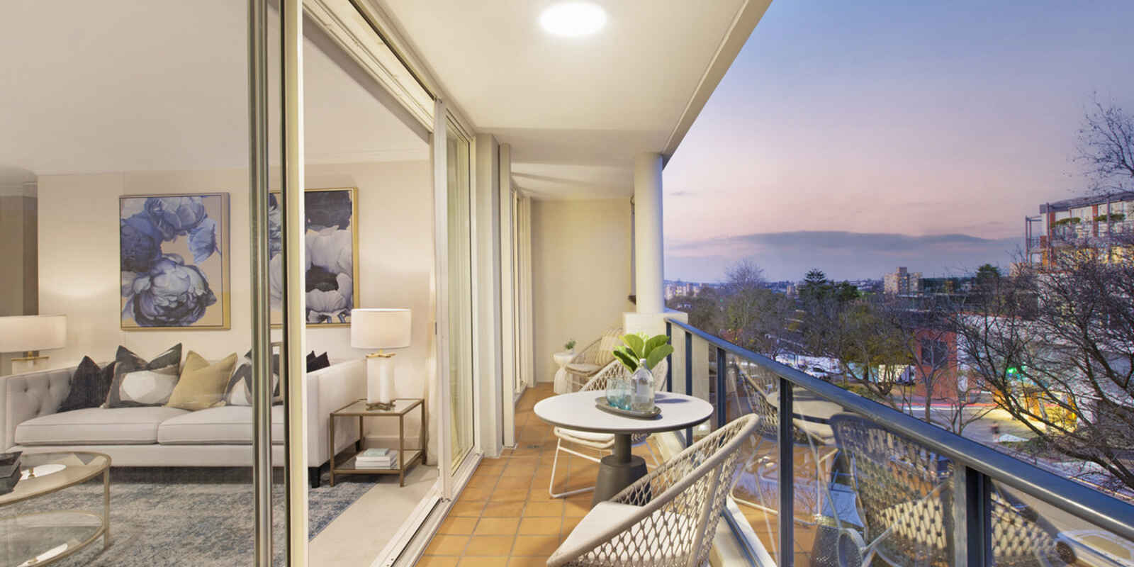 27C/2 Brady Street Mosman