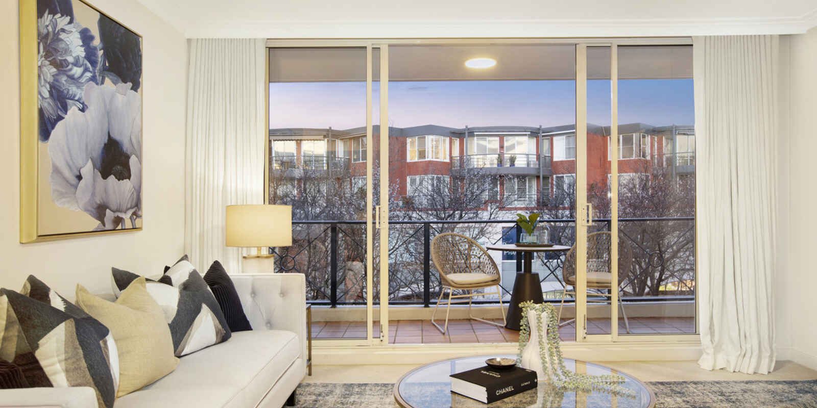 27C/2 Brady Street Mosman