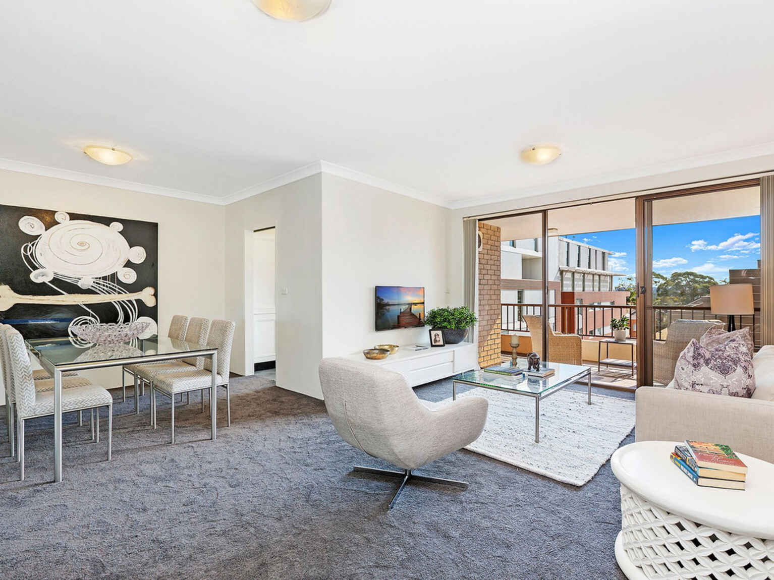 11/156 Military Road Neutral Bay