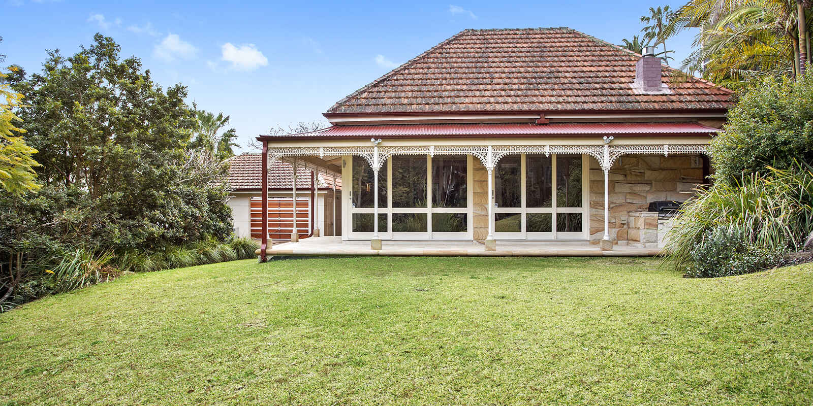 22 Lennox Street Mosman