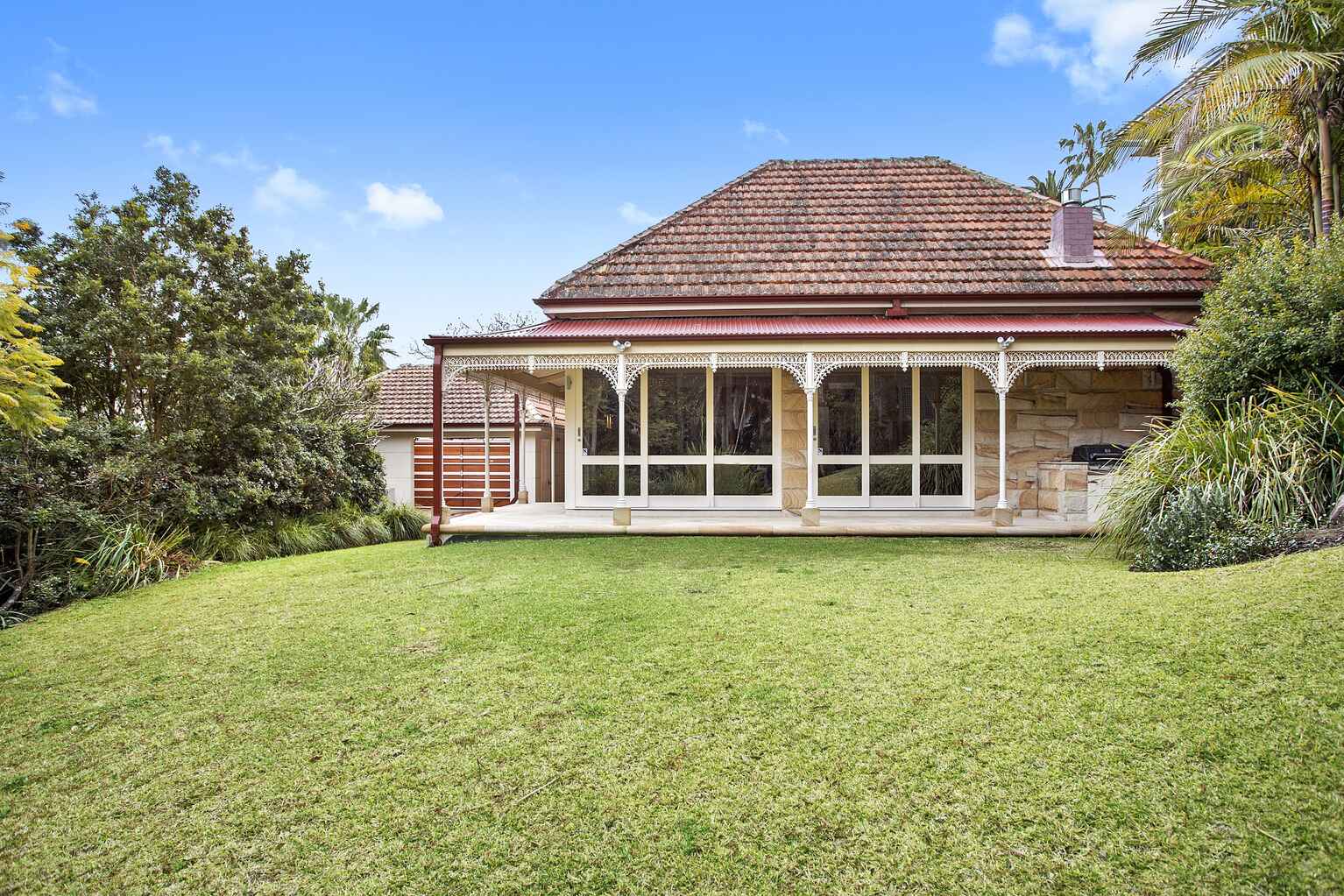 22 Lennox Street Mosman