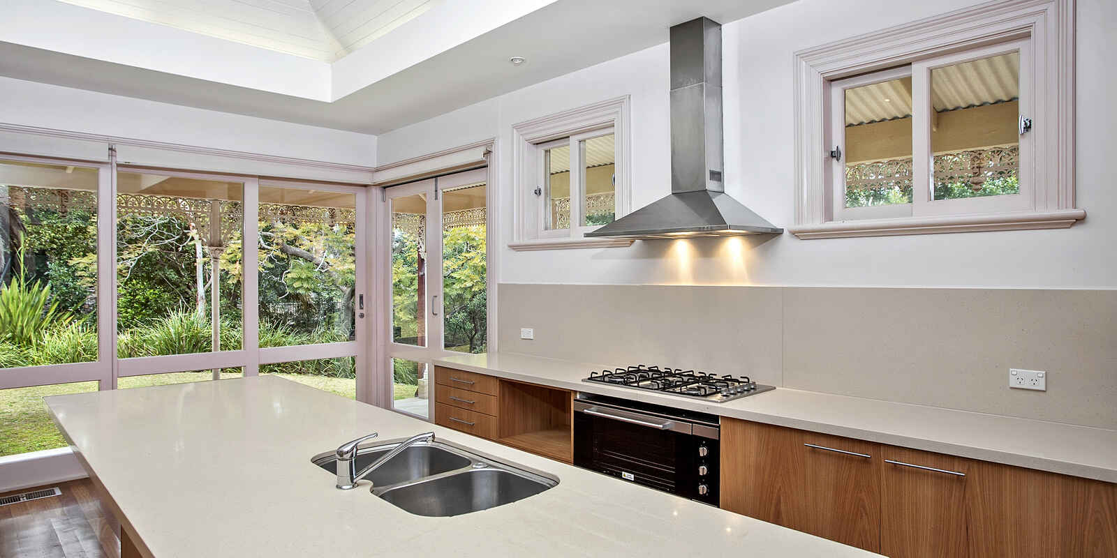 22 Lennox Street Mosman