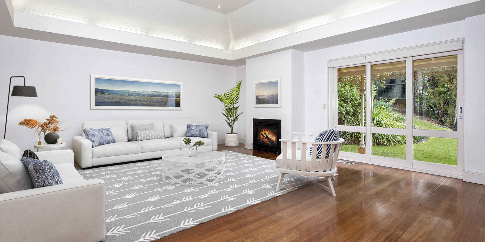 22 Lennox Street Mosman