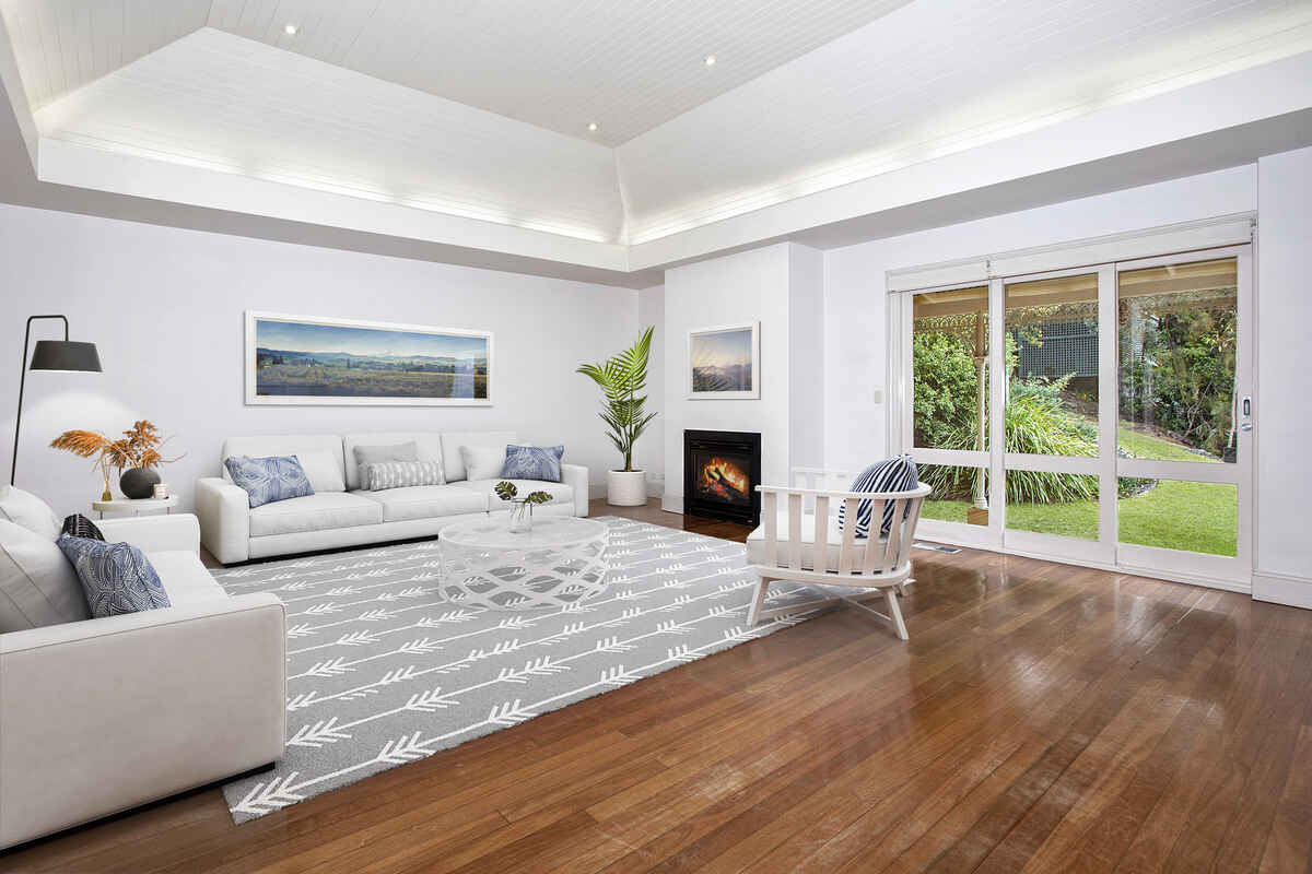 22 Lennox Street Mosman