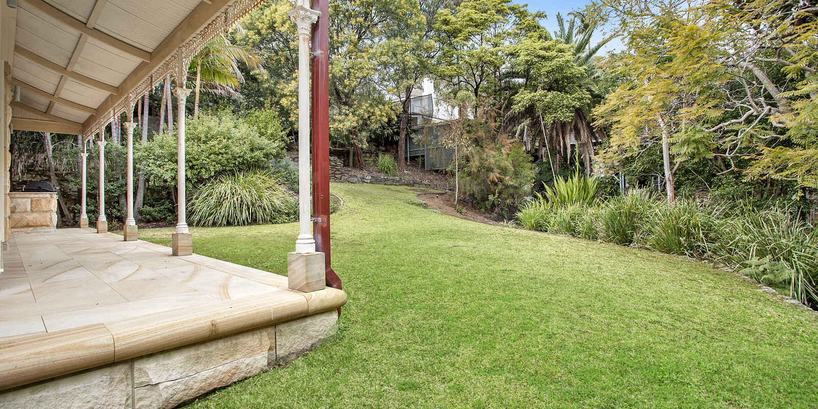 22 Lennox Street Mosman