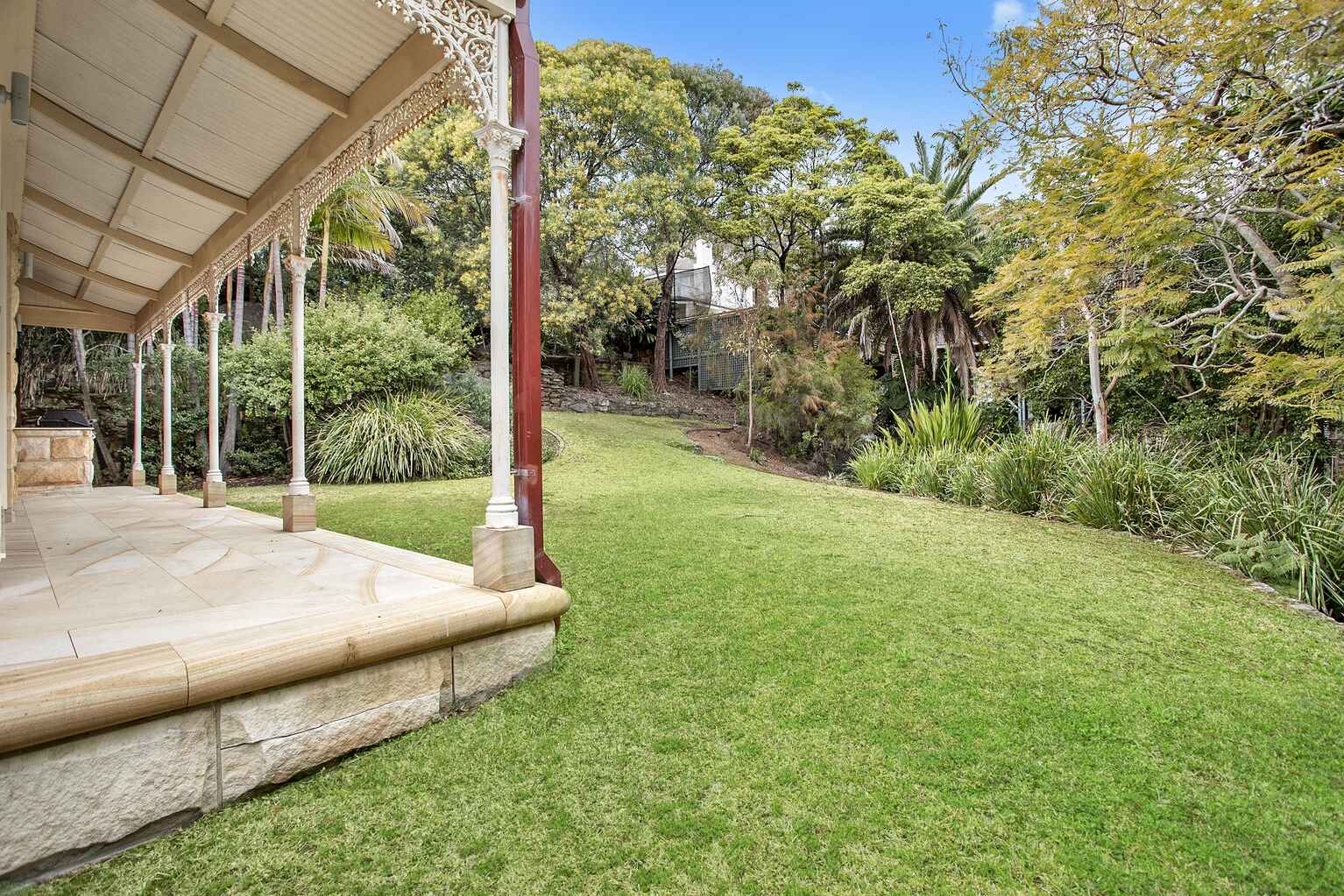 22 Lennox Street Mosman