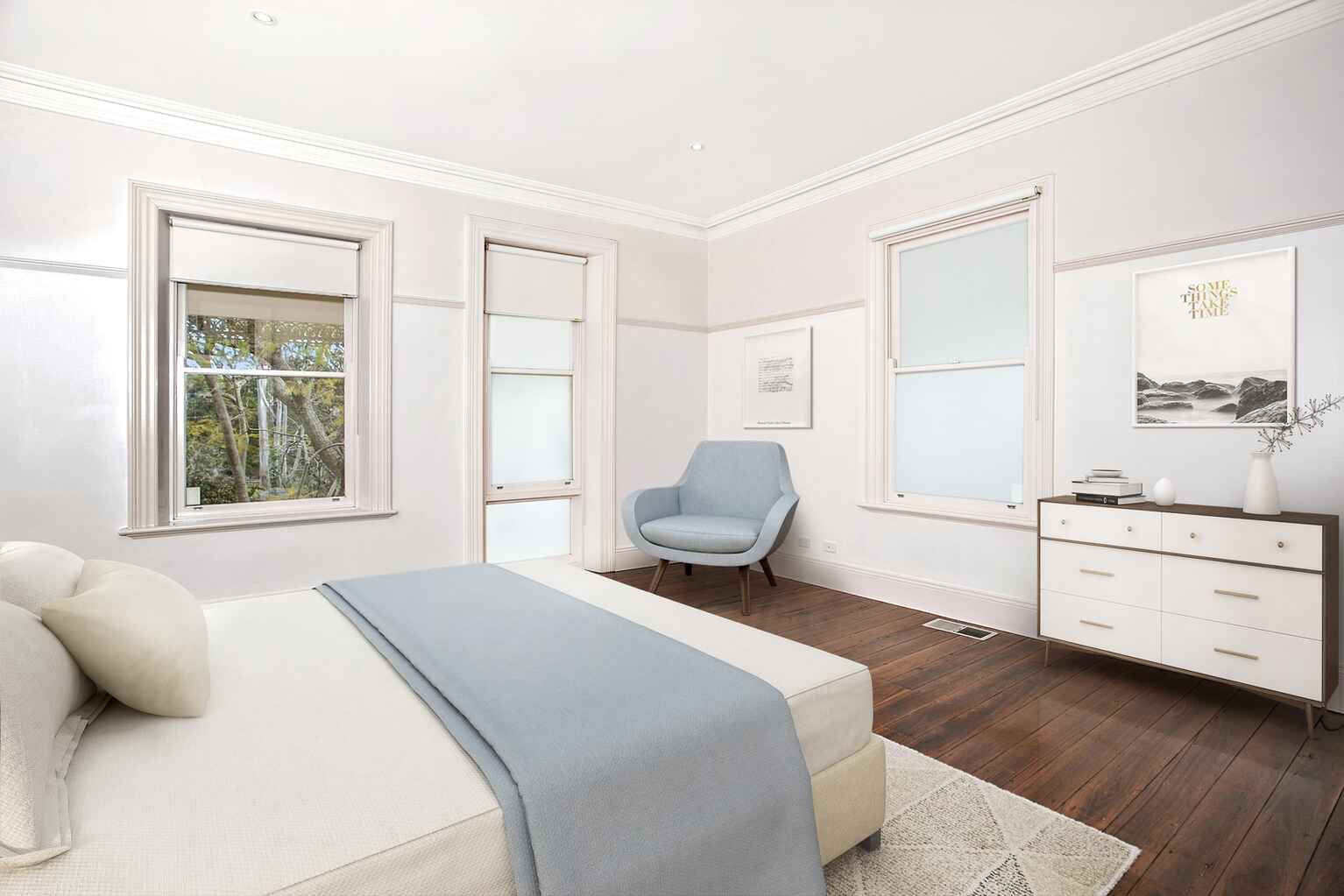 22 Lennox Street Mosman