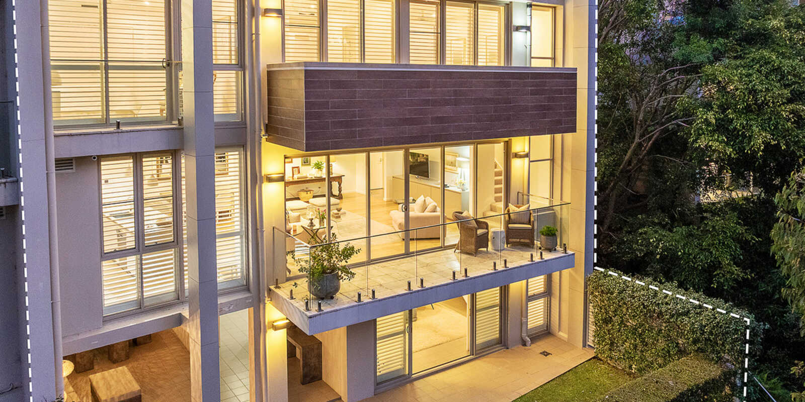 1/580 Miller Street Cammeray 1/580 Miller Street Cammeray