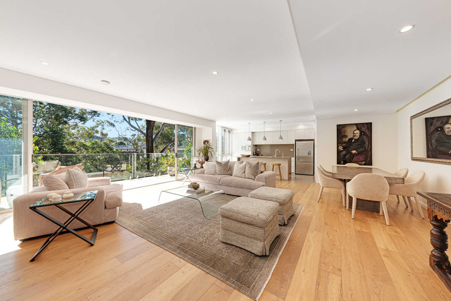 1/580 Miller Street Cammeray 1/580 Miller Street Cammeray