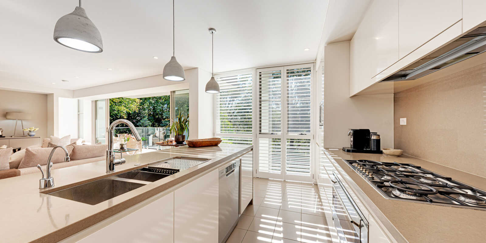 1/580 Miller Street Cammeray 1/580 Miller Street Cammeray