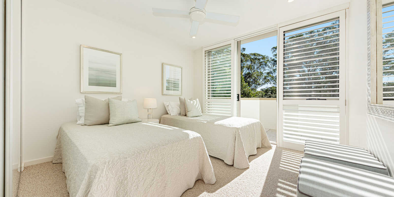 1/580 Miller Street Cammeray 1/580 Miller Street Cammeray