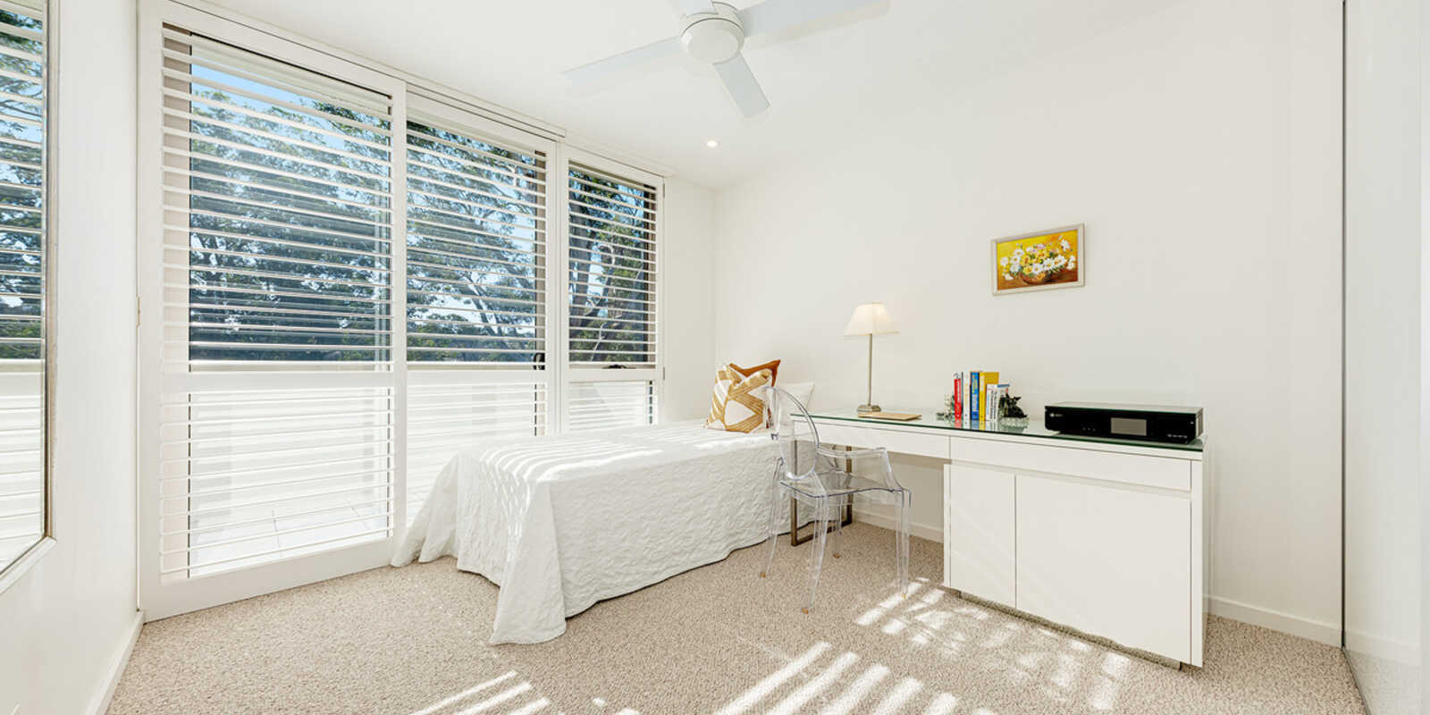 1/580 Miller Street Cammeray 1/580 Miller Street Cammeray