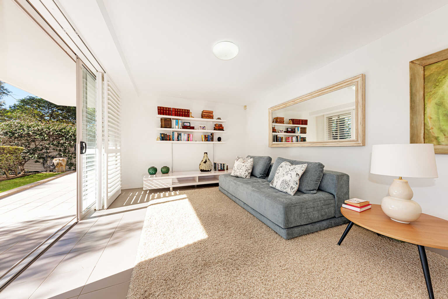 1/580 Miller Street Cammeray 1/580 Miller Street Cammeray