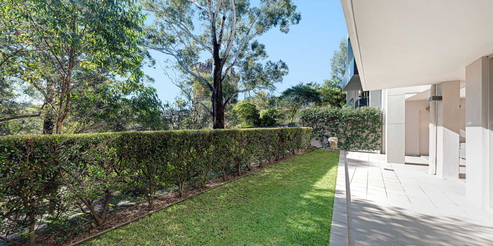 1/580 Miller Street Cammeray 1/580 Miller Street Cammeray
