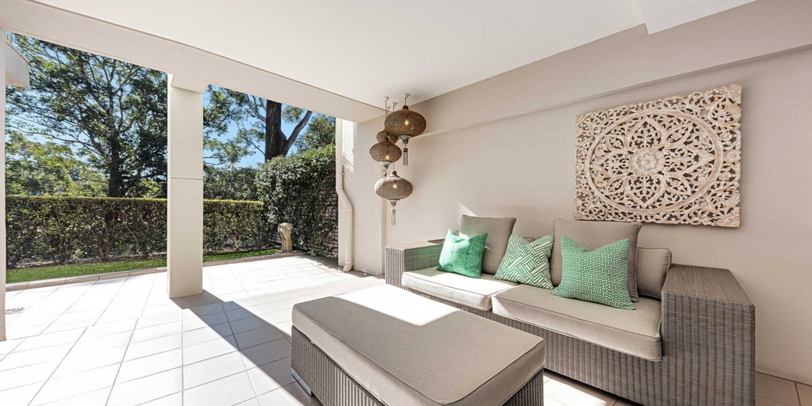 1/580 Miller Street Cammeray 1/580 Miller Street Cammeray