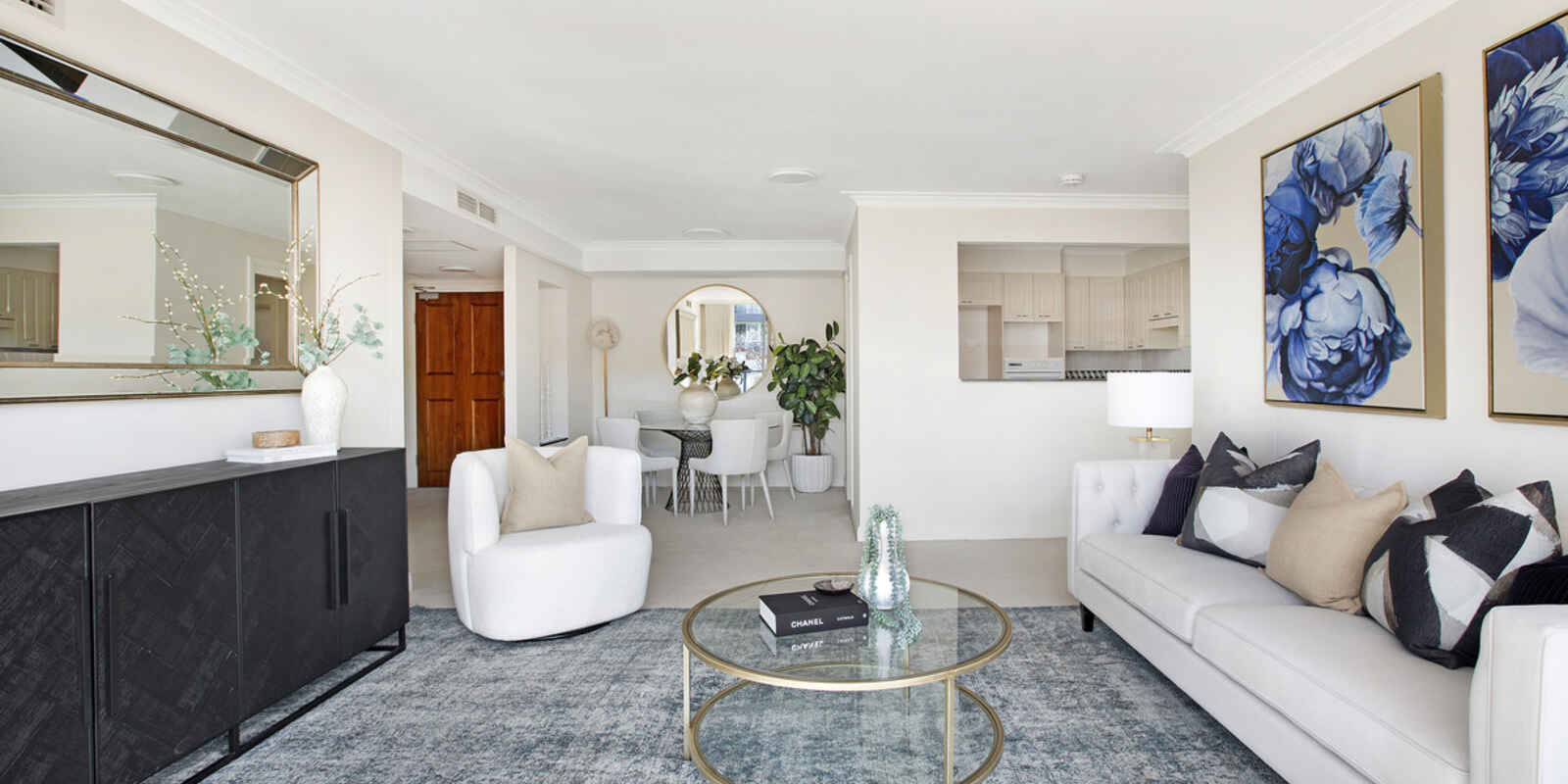 27C/2 Brady Street Mosman