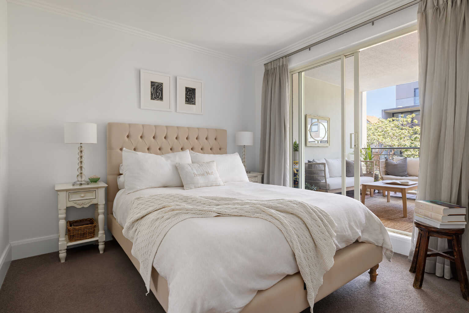301/55 Harbour Street Mosman 301/55 Harbour Street Mosman
