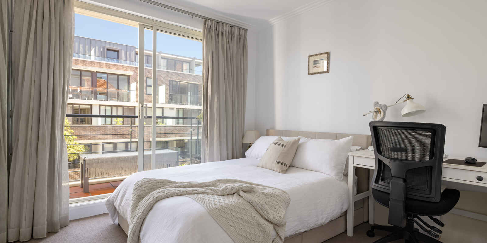 301/55 Harbour Street Mosman