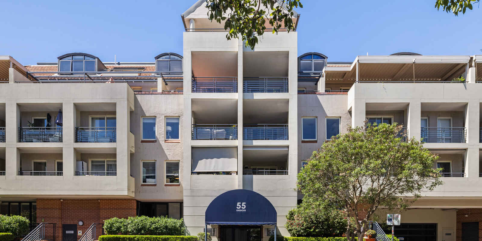 301/55 Harbour Street Mosman