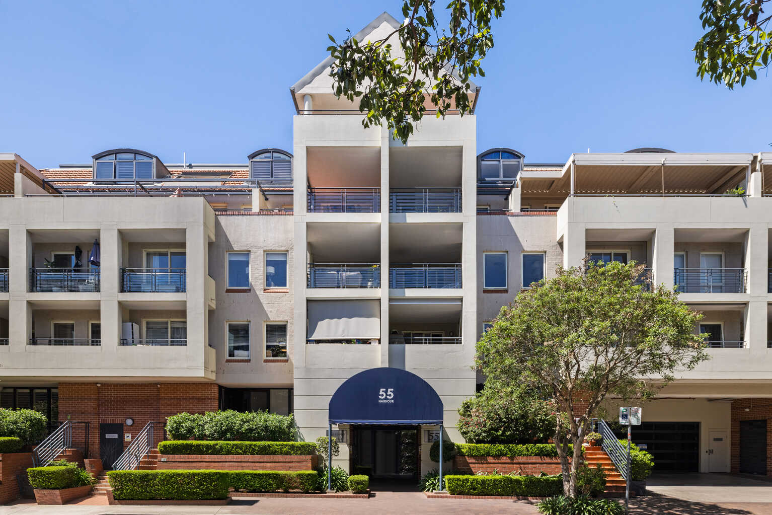 301/55 Harbour Street Mosman 301/55 Harbour Street Mosman