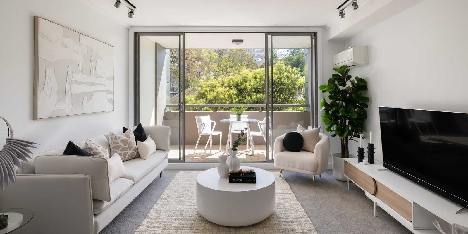 107/7 Parraween Street Cremorne 107/7 Parraween Street Cremorne