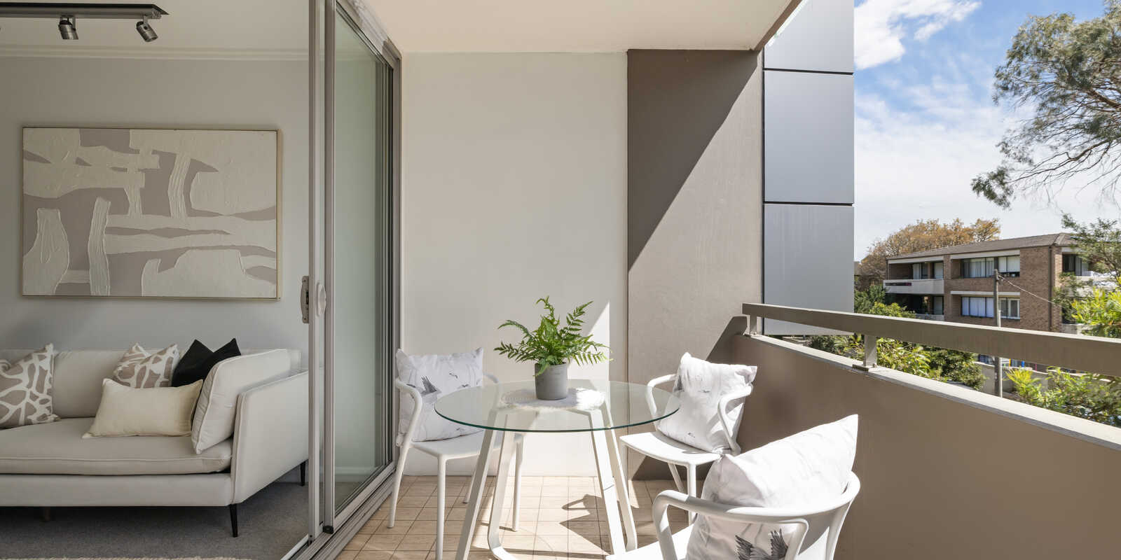 107/7 Parraween Street Cremorne 107/7 Parraween Street Cremorne