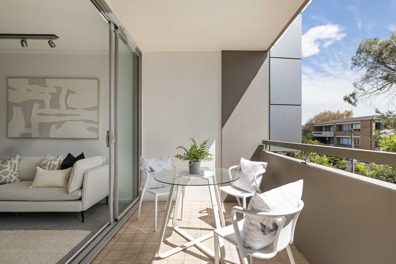 107/7 Parraween Street Cremorne 107/7 Parraween Street Cremorne