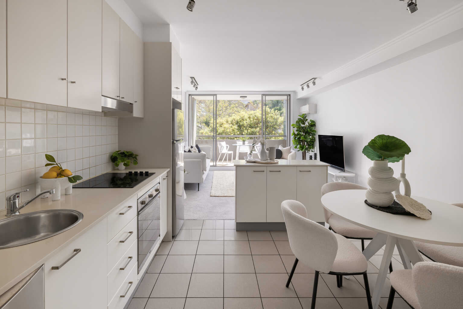 107/7 Parraween Street Cremorne 107/7 Parraween Street Cremorne