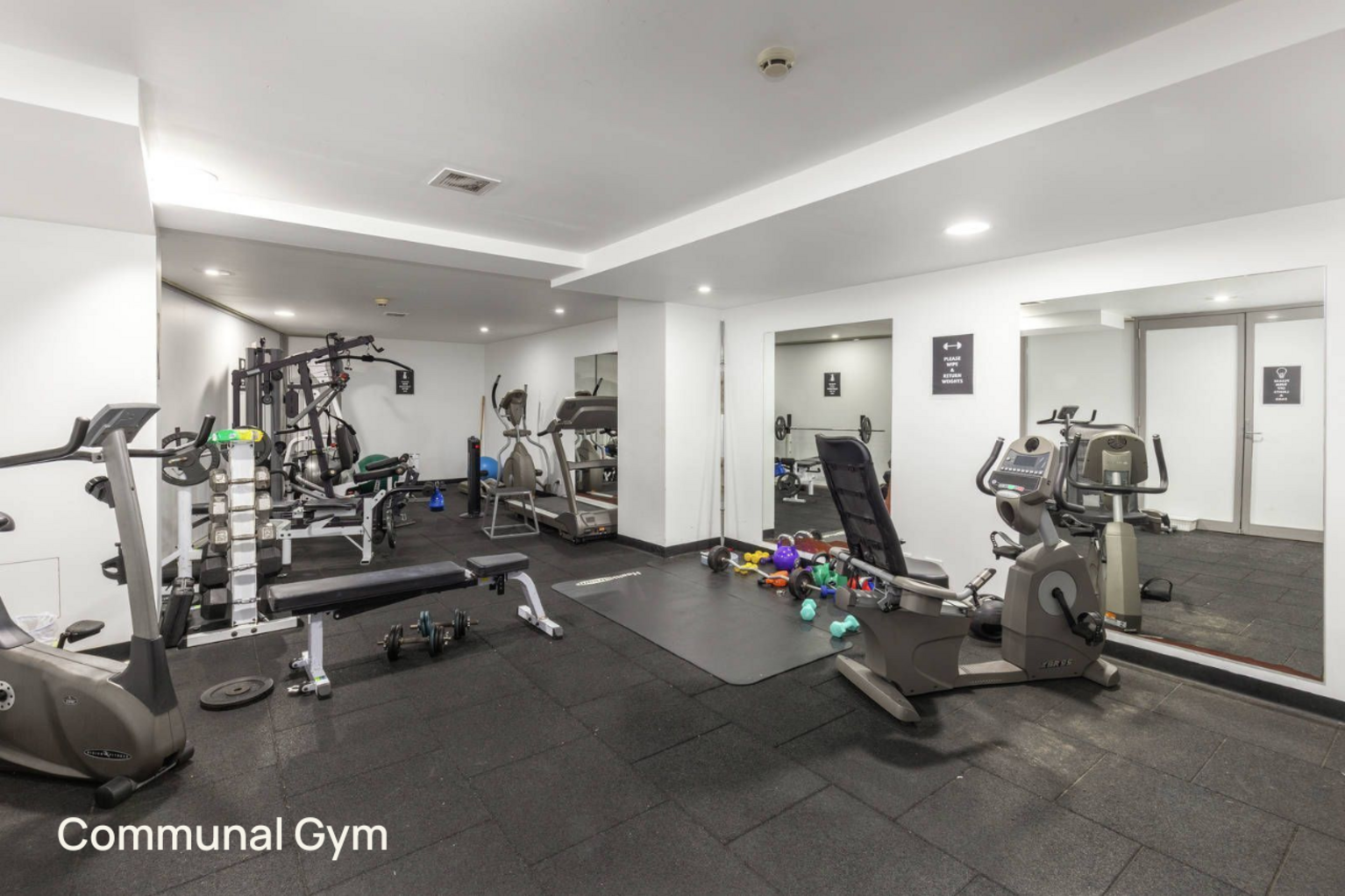 107/7 Parraween Street Cremorne 107/7 Parraween Street Cremorne