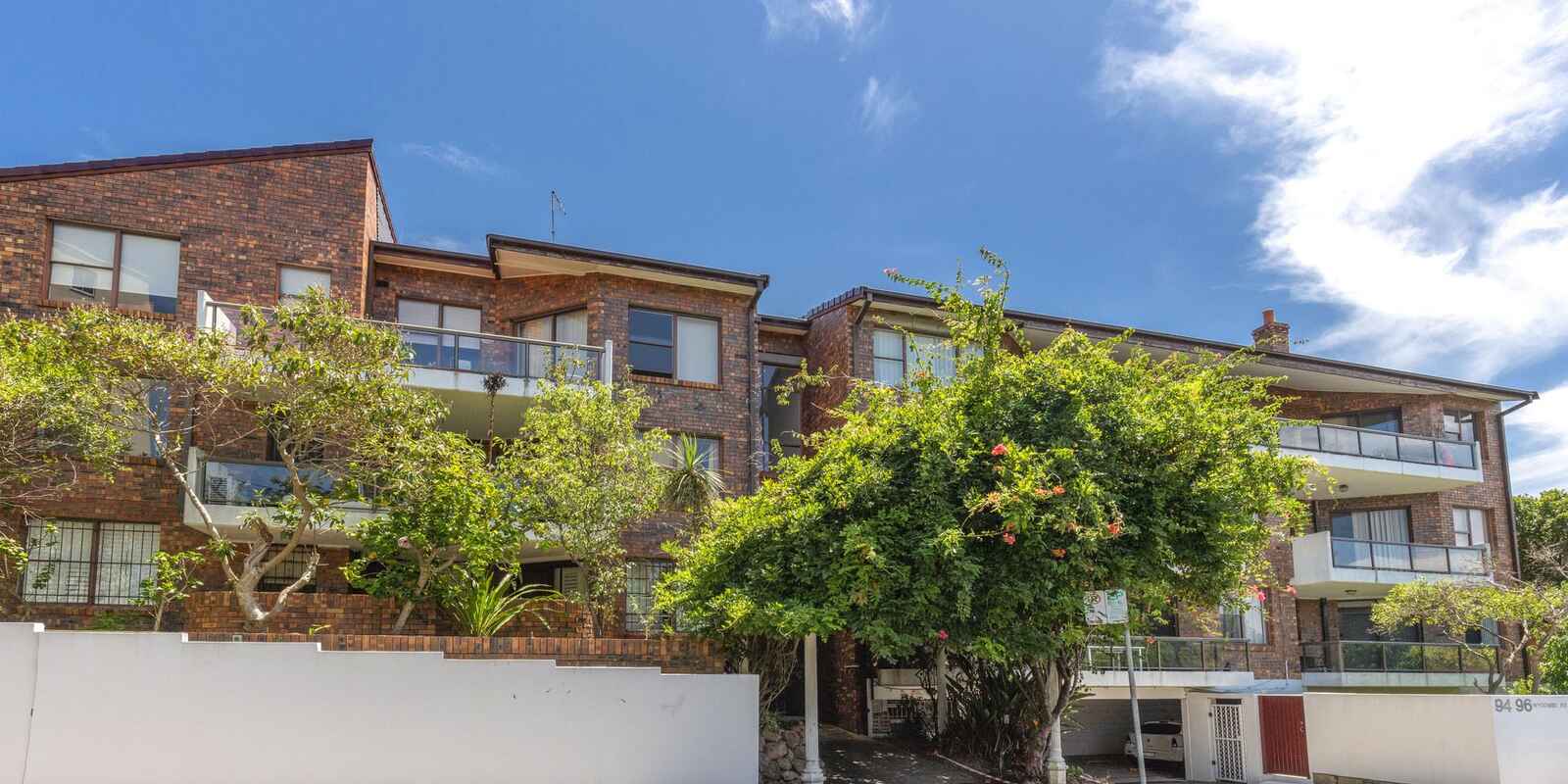 10/94-96 Wycombe Road Neutral Bay