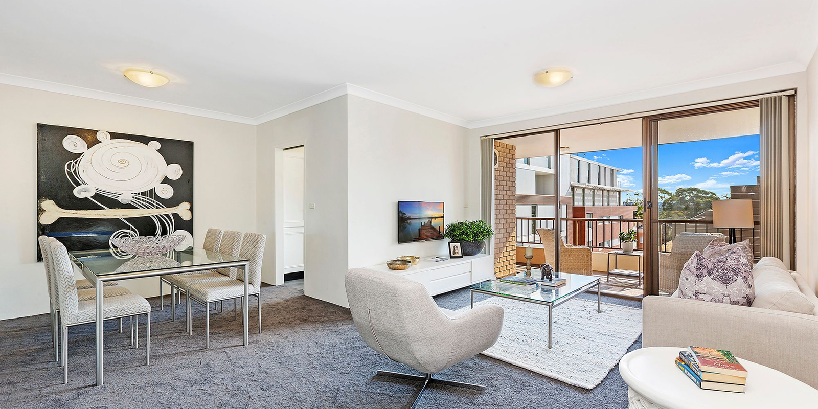 11/156 Military Road Neutral Bay