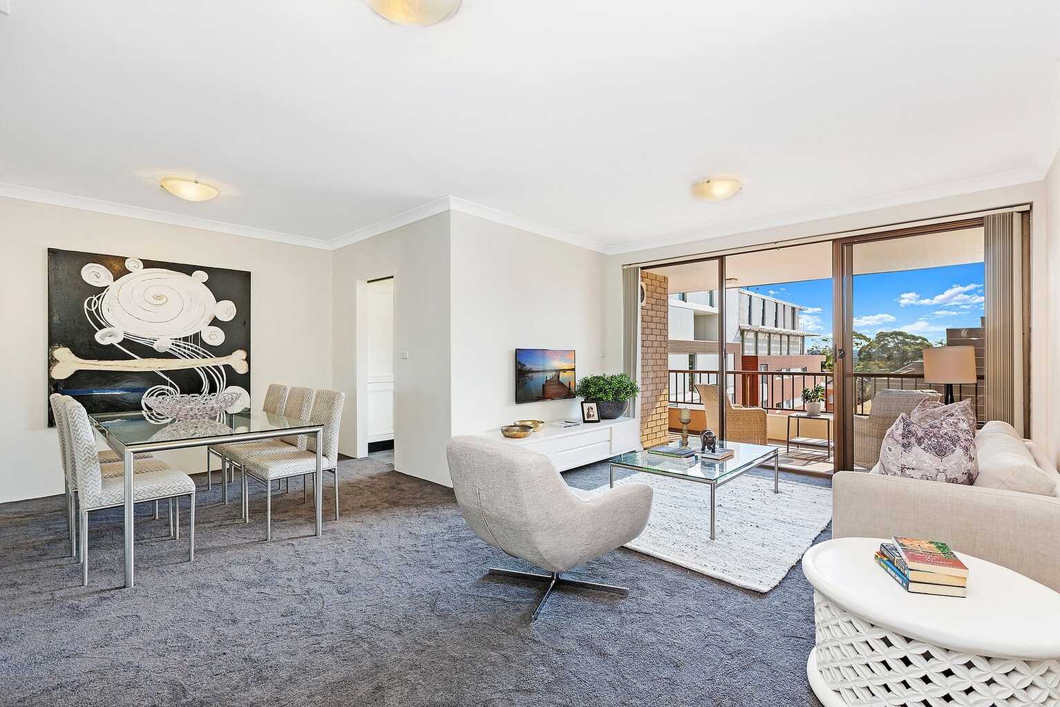 11/156 Military Road Neutral Bay 11/156 Military Road Neutral Bay