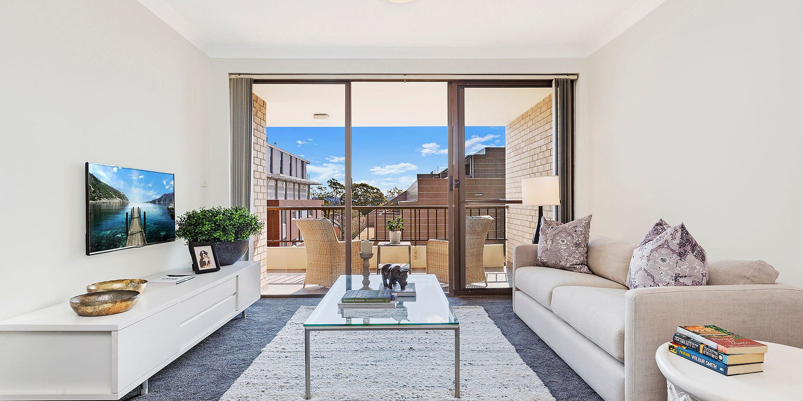11/156 Military Road Neutral Bay