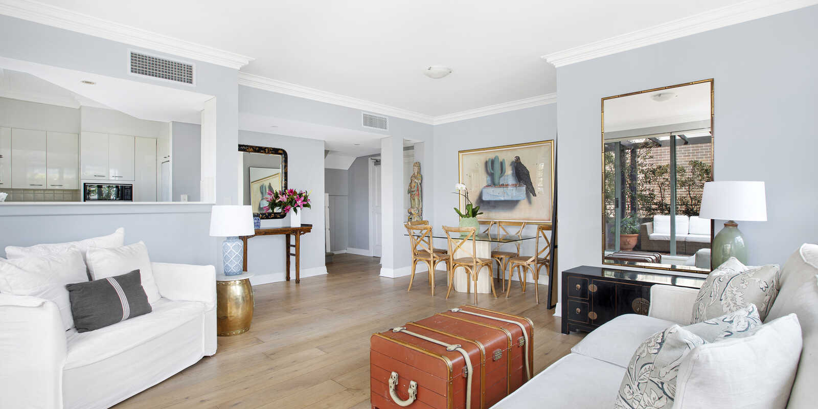 12/56 Harbour Street Mosman 12/56 Harbour Street Mosman