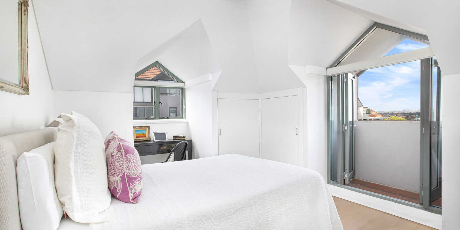 12/56 Harbour Street Mosman 12/56 Harbour Street Mosman