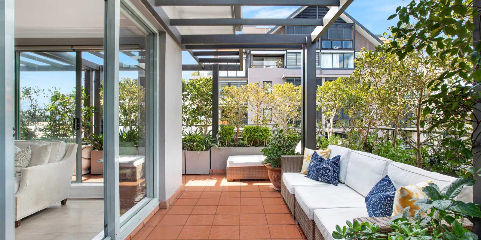 12/56 Harbour Street Mosman 12/56 Harbour Street Mosman