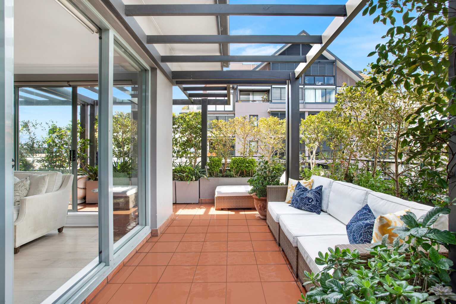 12/56 Harbour Street Mosman 12/56 Harbour Street Mosman