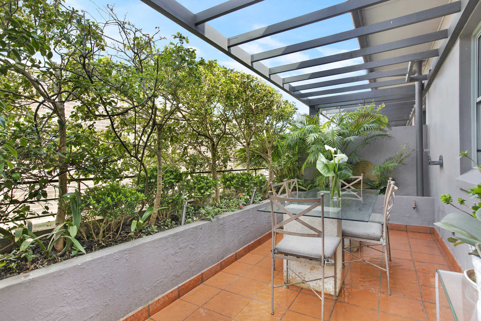 12/56 Harbour Street Mosman 12/56 Harbour Street Mosman