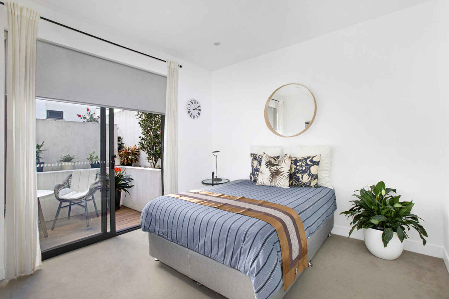 101/467 Miller Street Cammeray