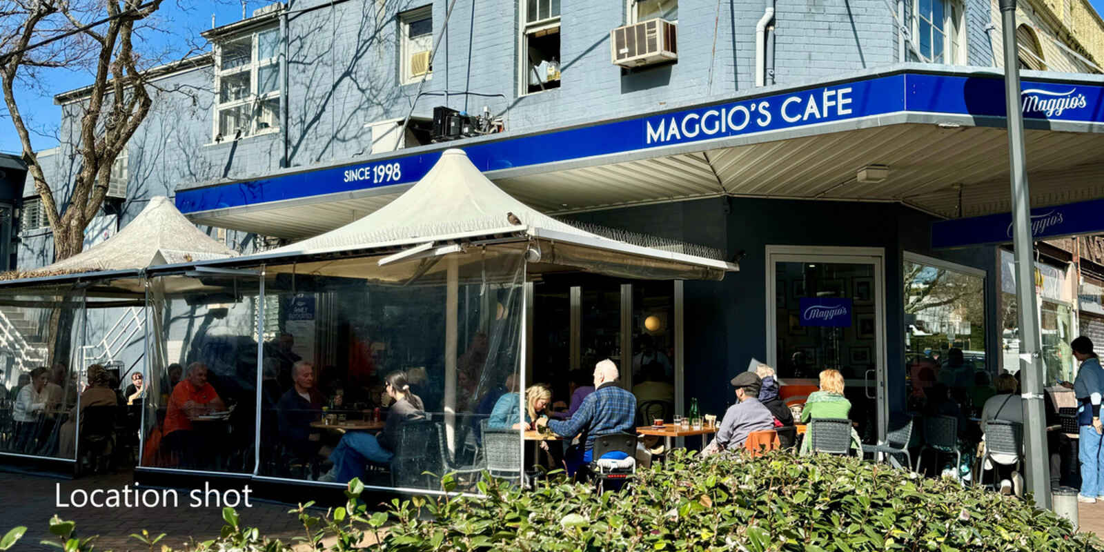 101/467 Miller Street Cammeray