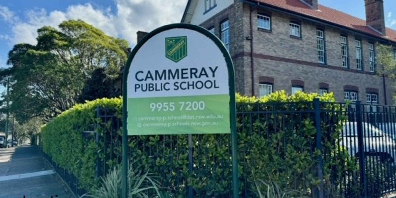 101/467 Miller Street Cammeray