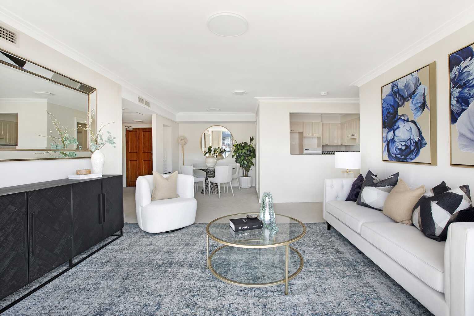 27C/2 Brady Street Mosman