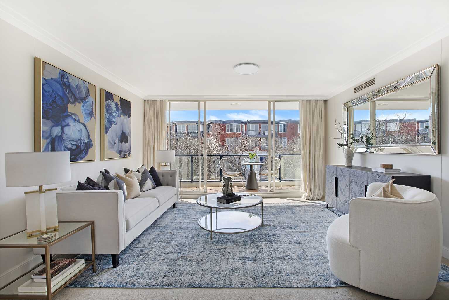 27C/2 Brady Street Mosman