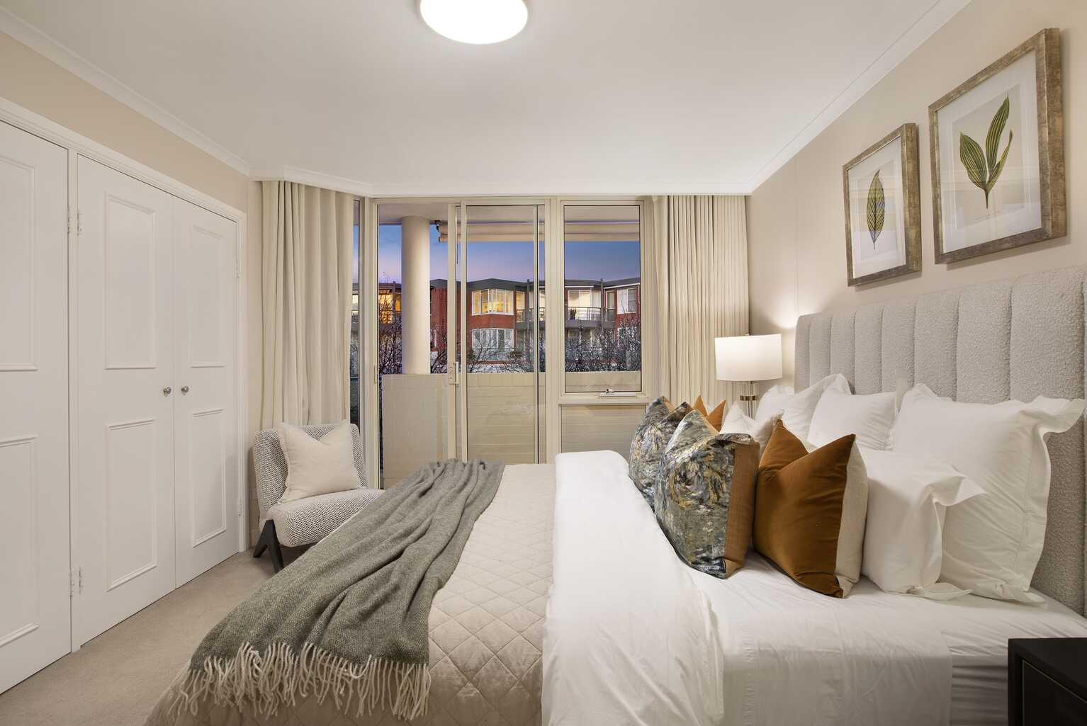 27C/2 Brady Street Mosman