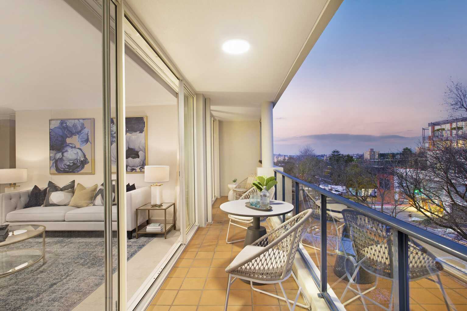 27C/2 Brady Street Mosman