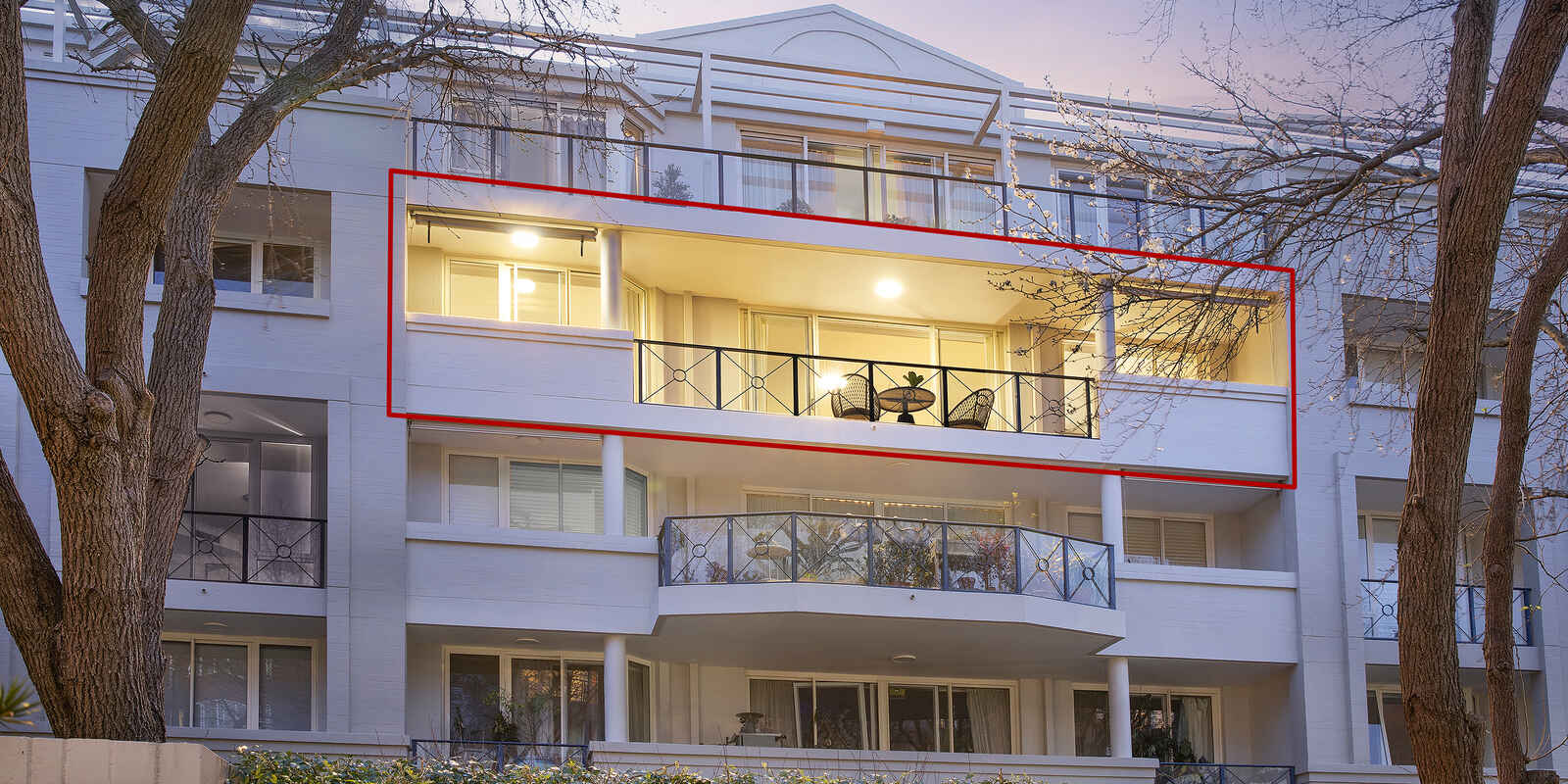 27C/2 Brady Street Mosman 27C/2 Brady Street Mosman