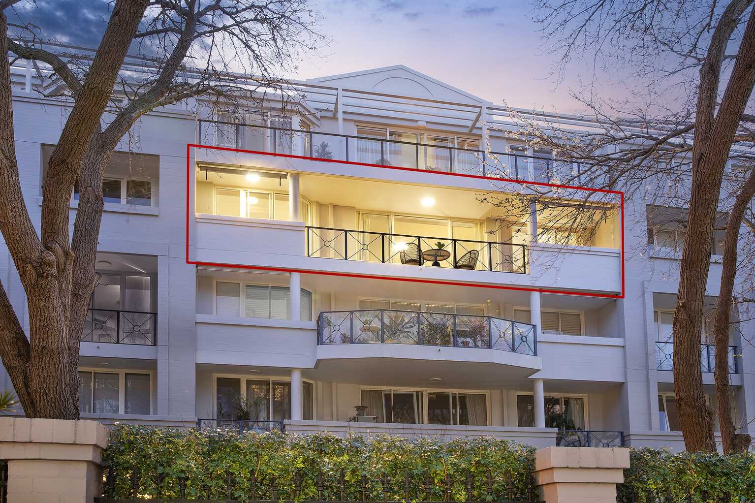 27C/2 Brady Street Mosman